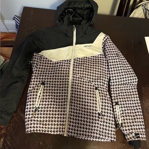 Women rossignol ski jacket